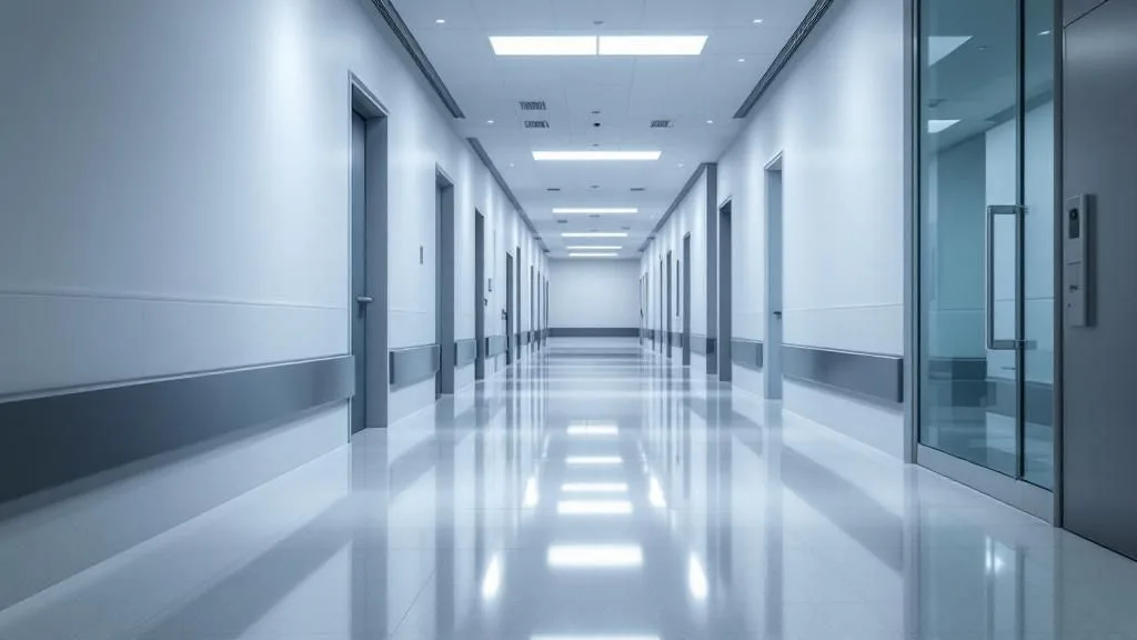 Interior of Peerless Direct Primary Care