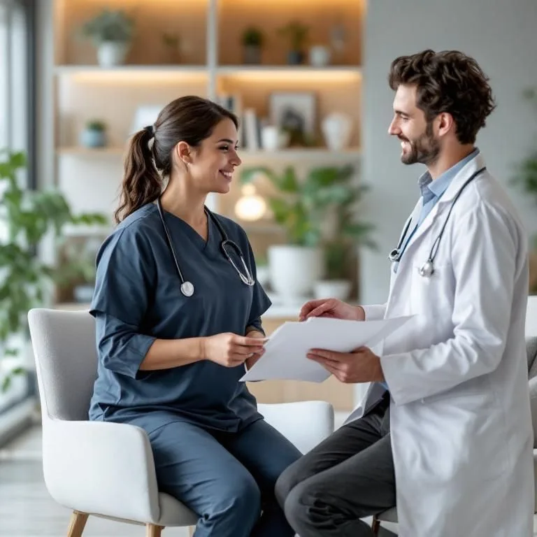 Treatment at Phoenix Weight Loss