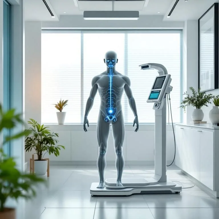 Treatment at Pivot Weight Loss