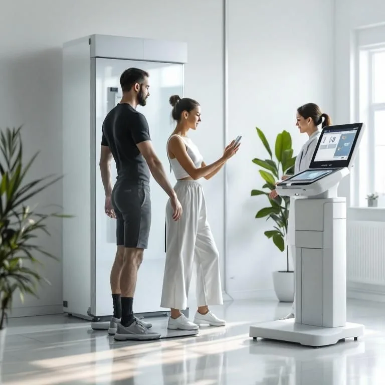 Treatment at Positive Changes Hypnosis