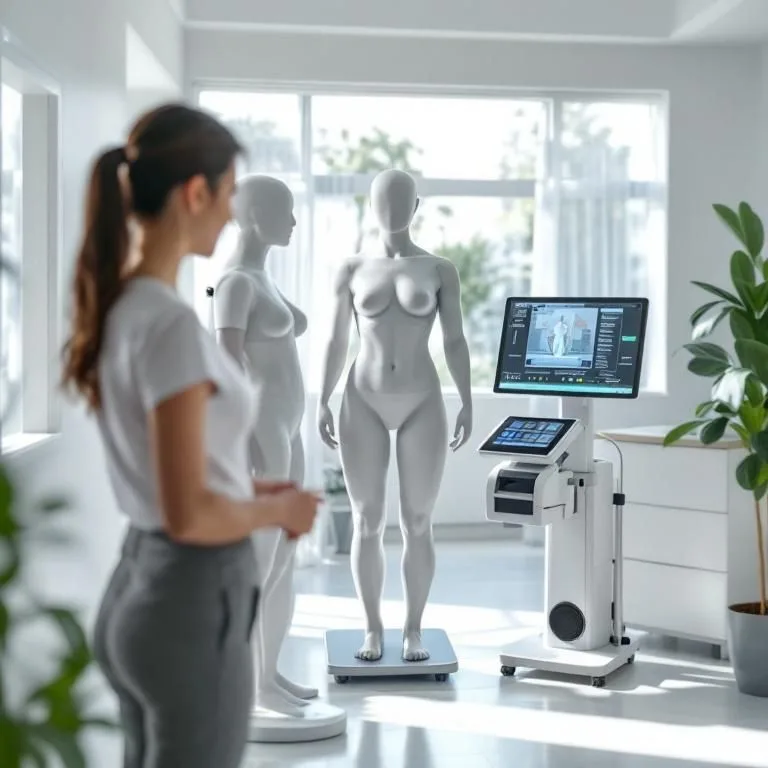 Treatment at Pound of Cure Weight Loss