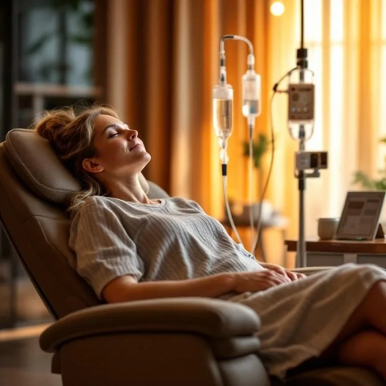 Treatment at Premier Functional Medicine