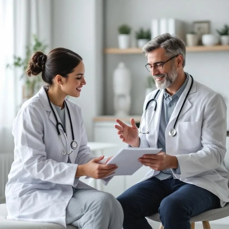 Treatment at PrimaCare