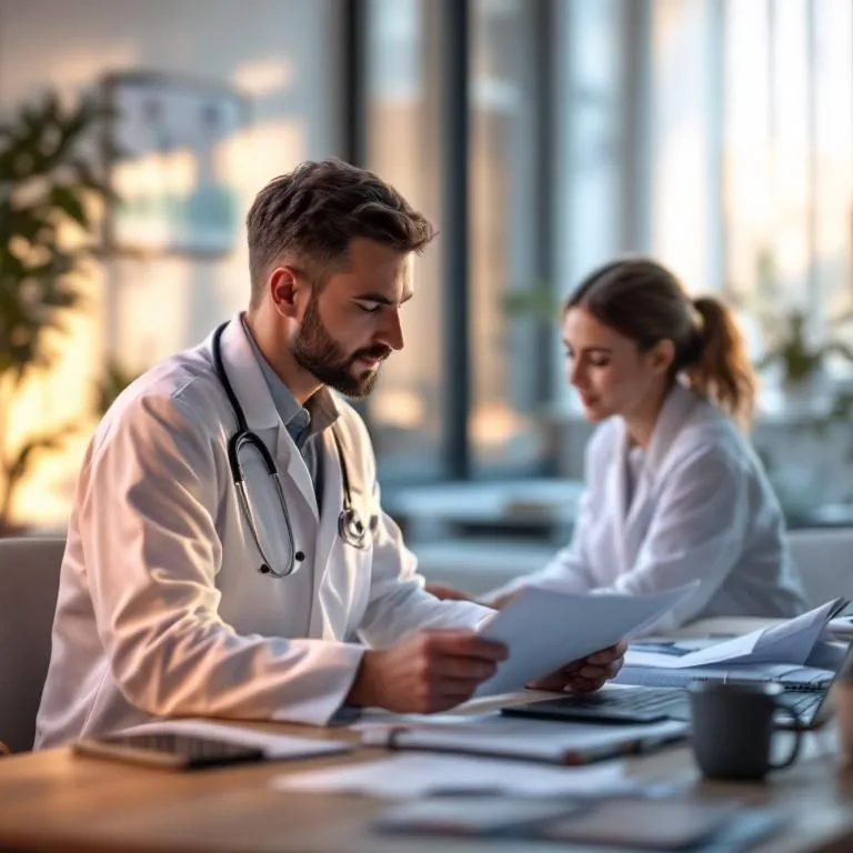 Treatment at Prime IV Hydration & Wellness - Gilbert