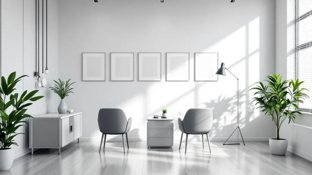 Interior of Prime IV Hydration & Wellness - Laveen