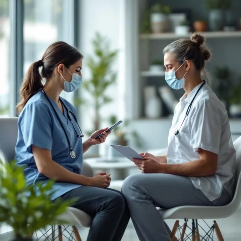 Treatment at Real Life Weight Loss & Wellness