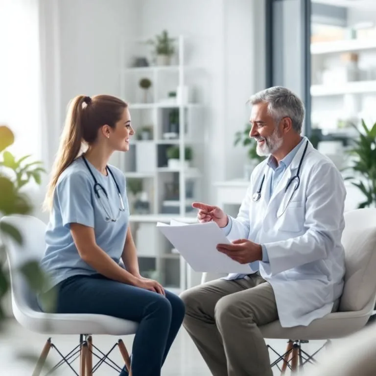 Treatment at Red Mountain Weight Loss