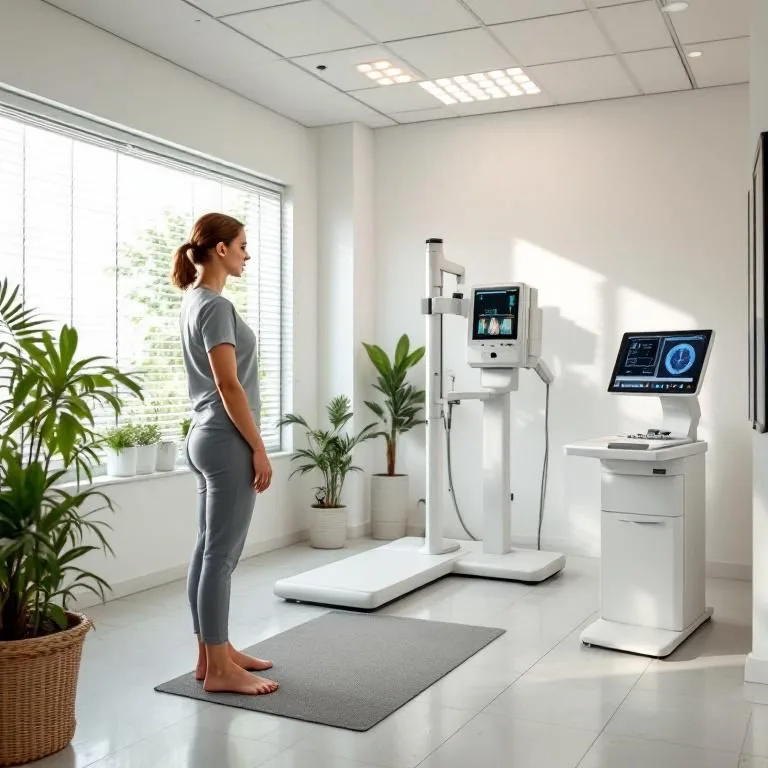 Treatment at re:vitalize Weight Loss & Wellness