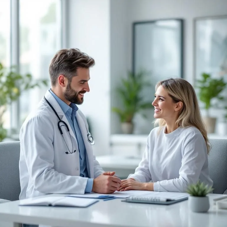 Treatment at Revive Functional Nutrition