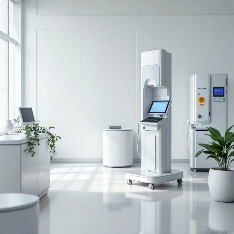 Treatment at Revived Medical