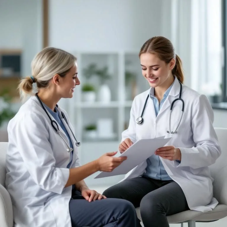 Treatment at Richard Burgmeier, MD