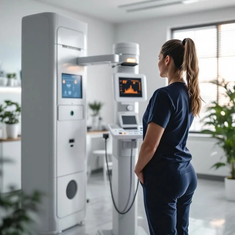 Treatment at Saguaro Medical Weight Control