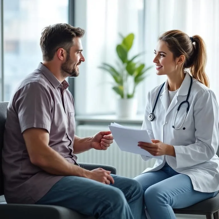 Treatment at Scottsdale Weight Loss Center Chandler