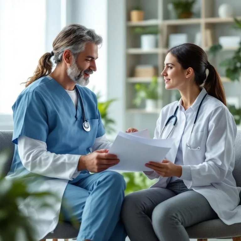 Treatment at Scottsdale Weight Loss Center Glendale