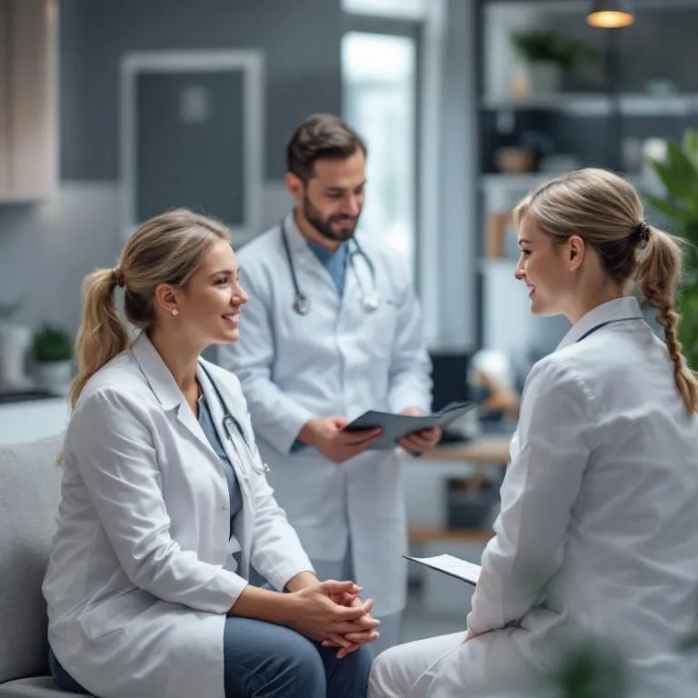 Treatment at Scottsdale Weight Loss Center