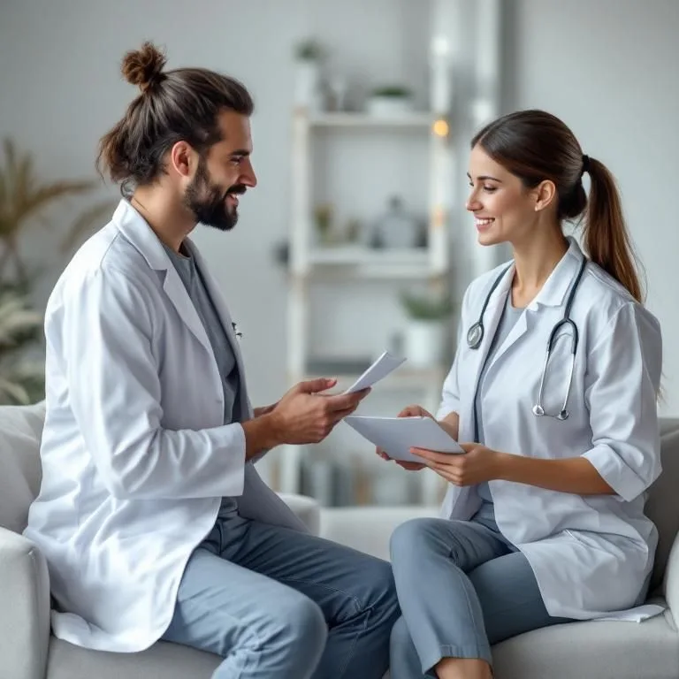 Treatment at Semaglutide Weight Loss Center