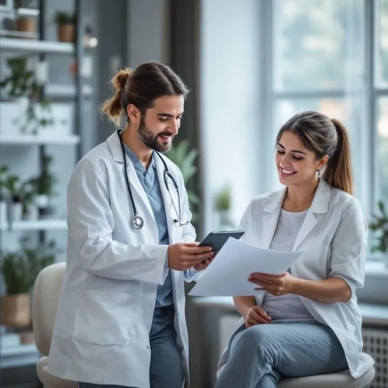 Treatment at Shred Weight Loss