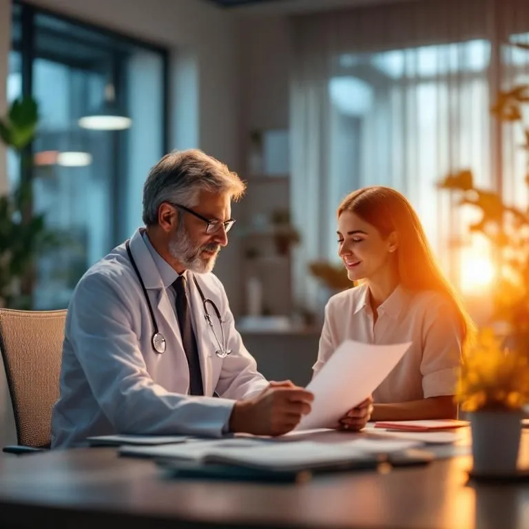 Treatment at Smoke Free Zone