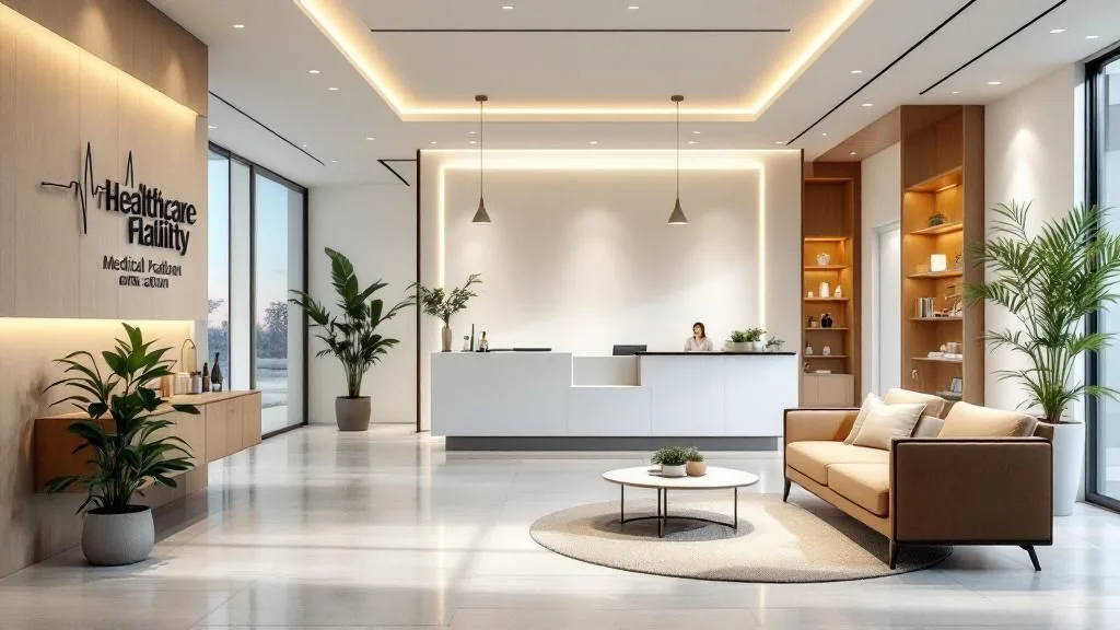 Interior of Sue Groves Personal Trainer