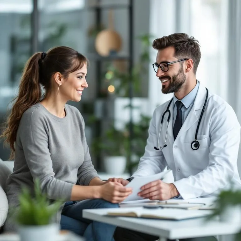 Treatment at Summit Medical Weight Loss Clinics