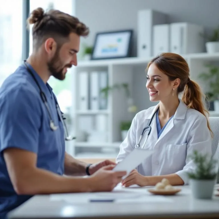 Treatment at Summit Medical Weight Loss