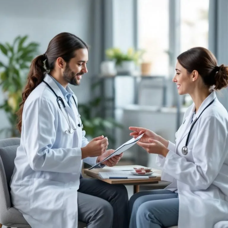 Treatment at Sun Valley Weight Management Clinic