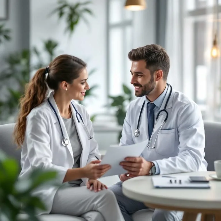 Treatment at Svelte Pro