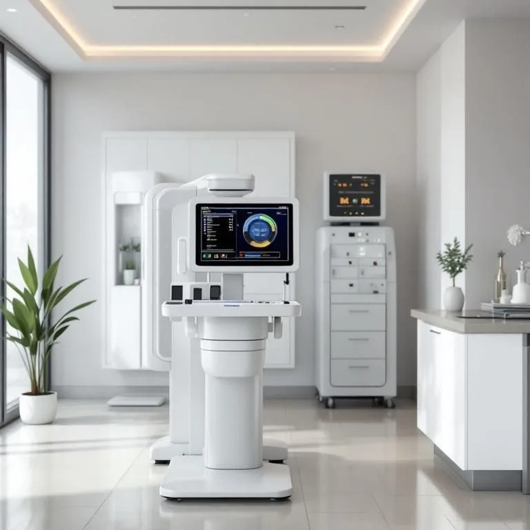 Treatment at Synergy Wellness