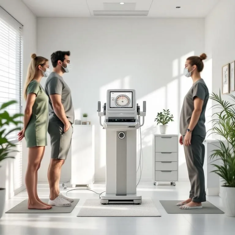 Treatment at The Camp Transformation Center - Gilbert