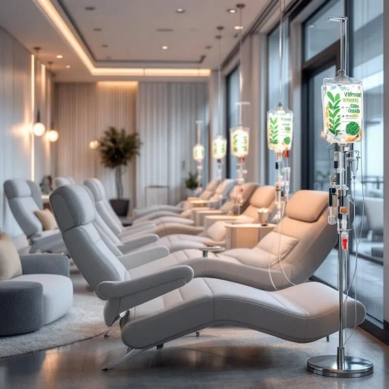 Treatment at Total Medical & Wellness