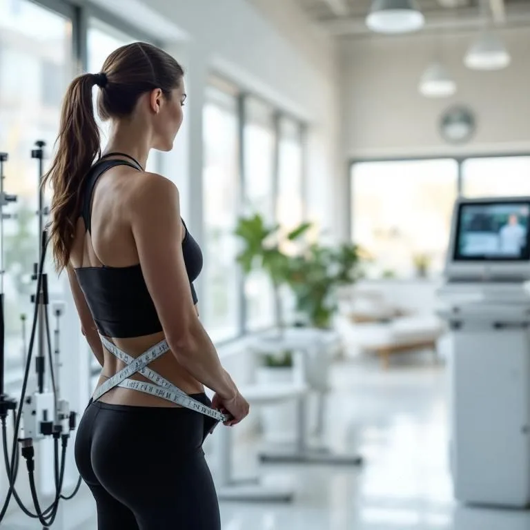 Treatment at Transform Scottsdale