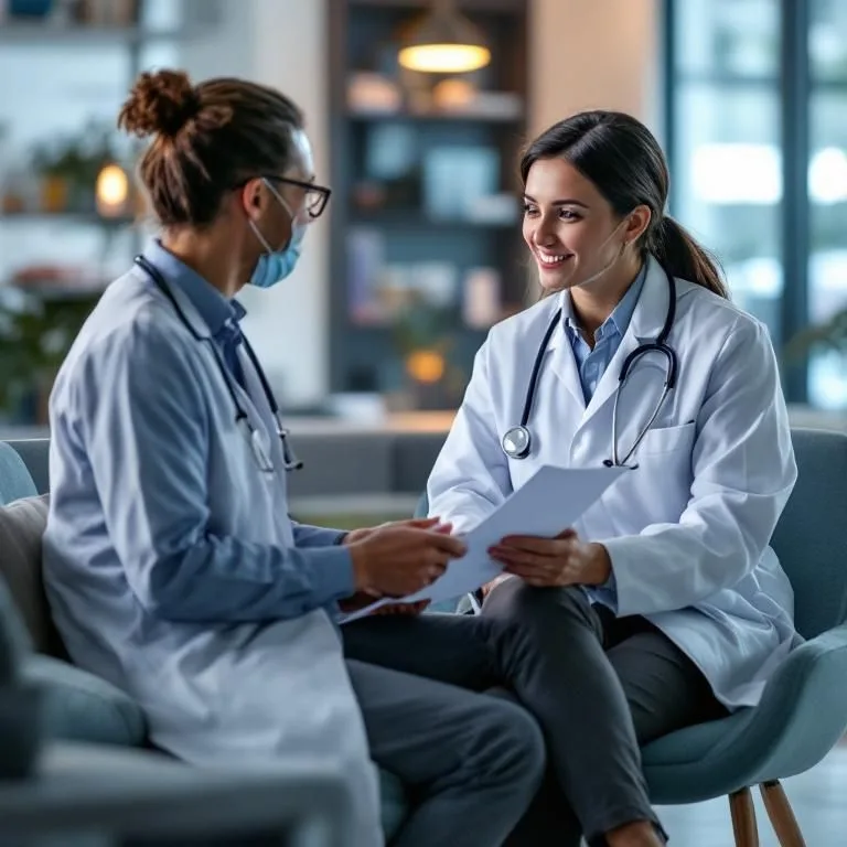 Treatment at Transformyou