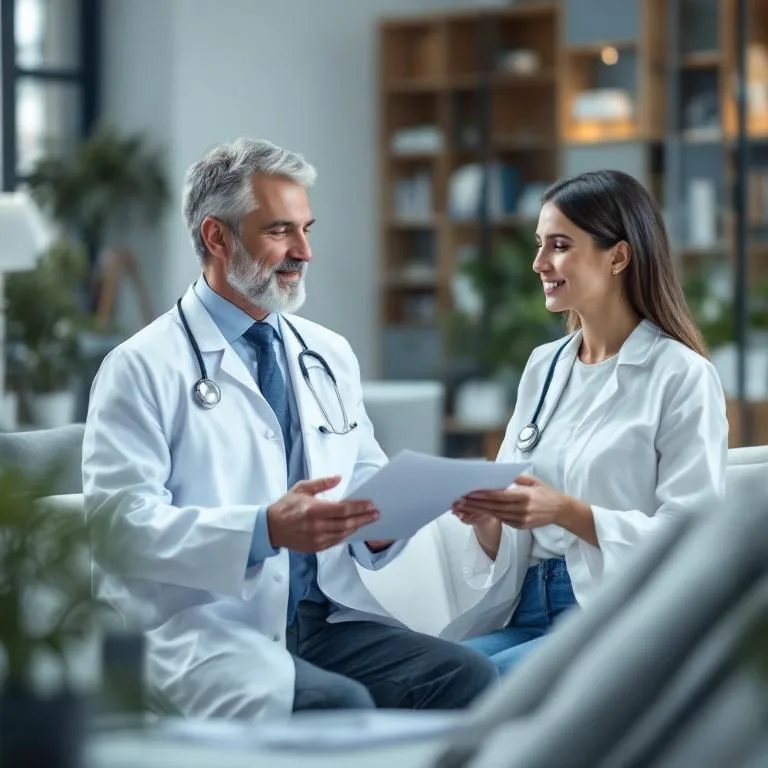 Treatment at Tucson Trim Clinic