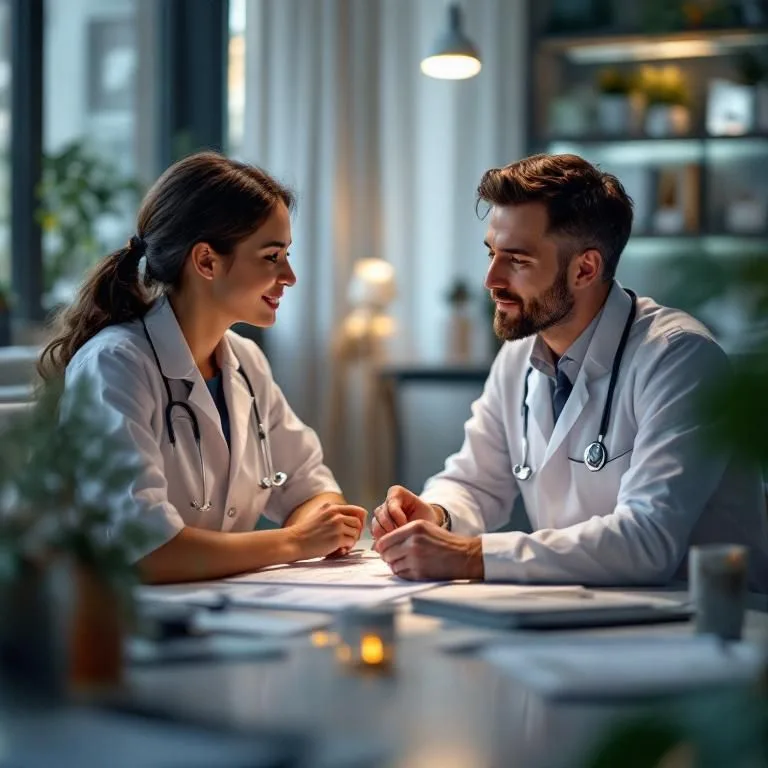 Treatment at Tucson Weight Loss Surgery