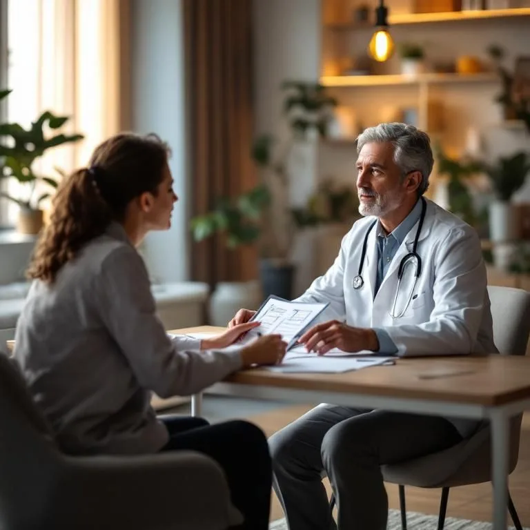 Treatment at Tucson Wellness MD