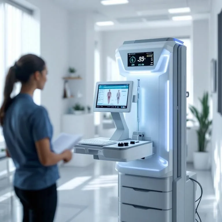 Treatment at Ultimate Wellness/Ideal Protein AZ