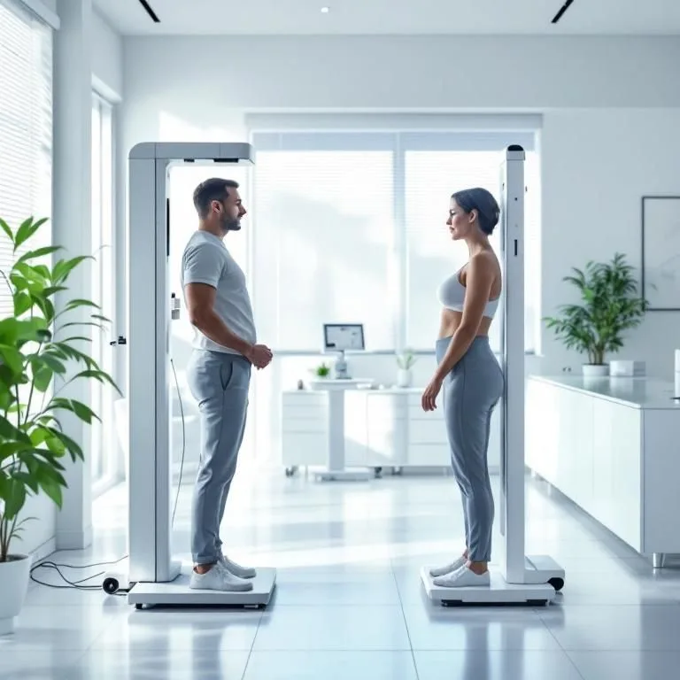 Treatment at UltraSlim Arizona