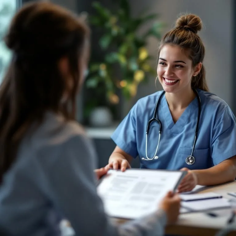 Treatment at Valley Healthspan