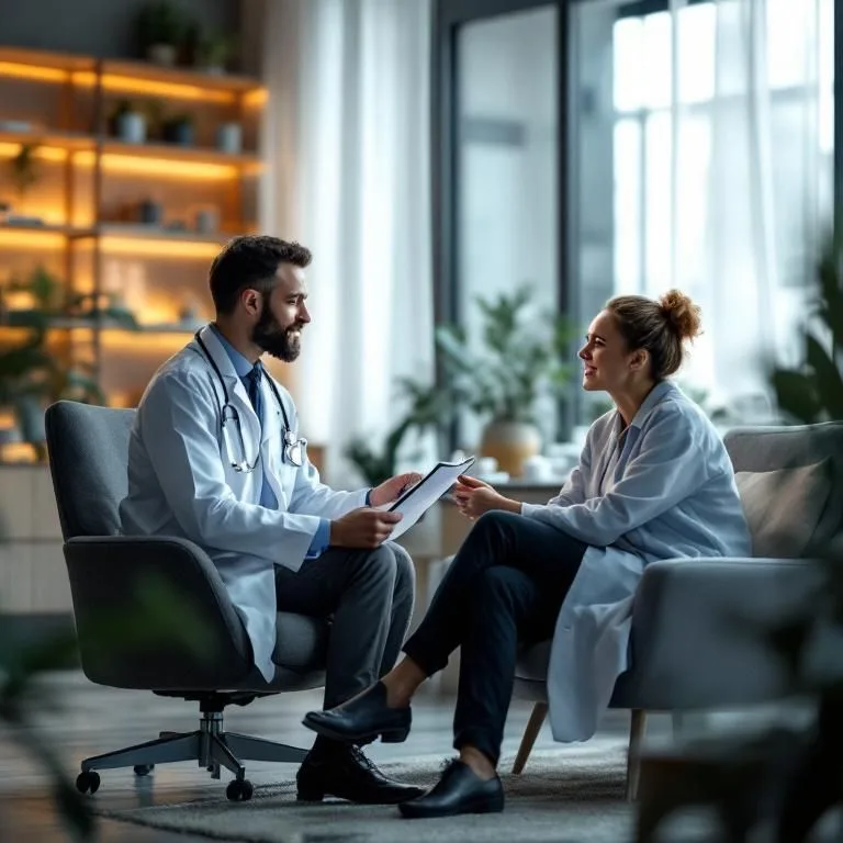 Treatment at Valley Medical Weight Loss