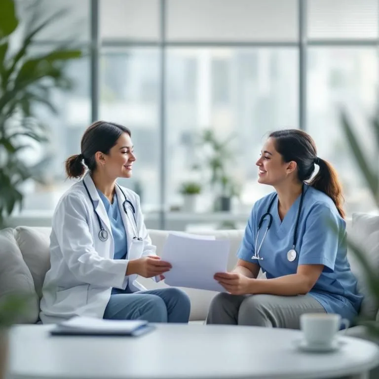 Treatment at Valley Wellness & Aesthetics