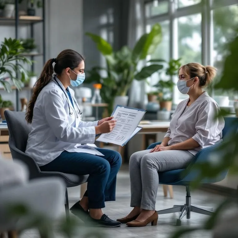 Treatment at VIP Wellness Group