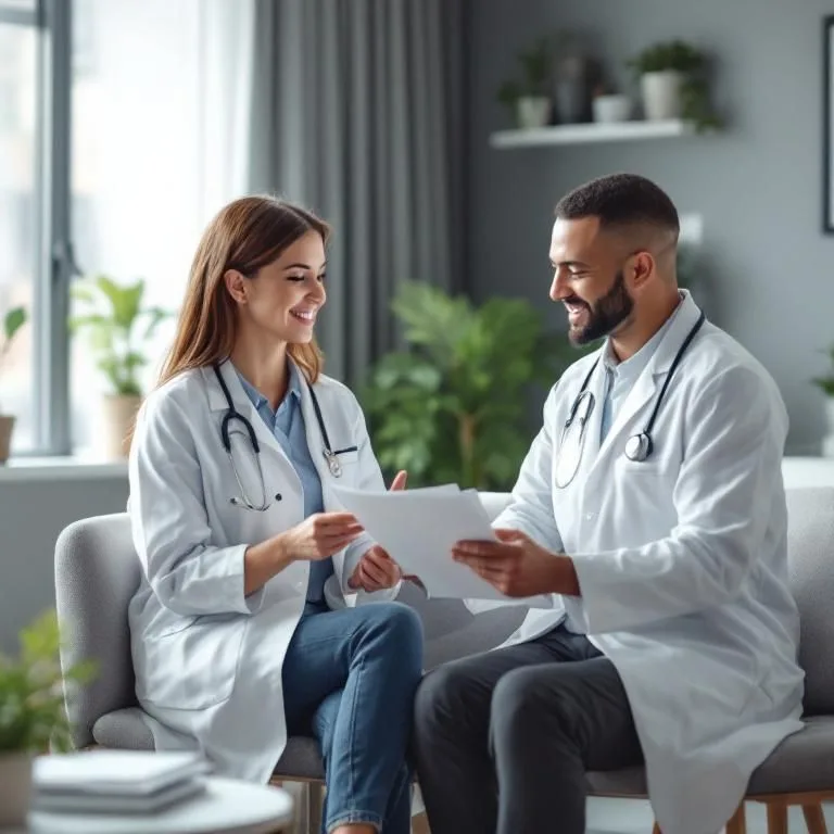 Treatment at Weigh Finer