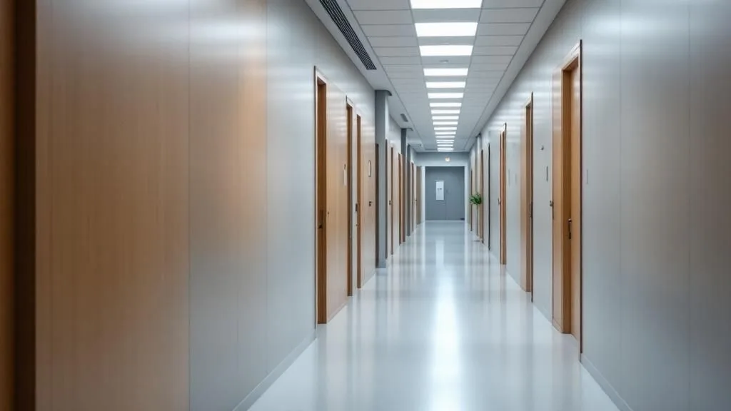 Interior of Weight Solutions