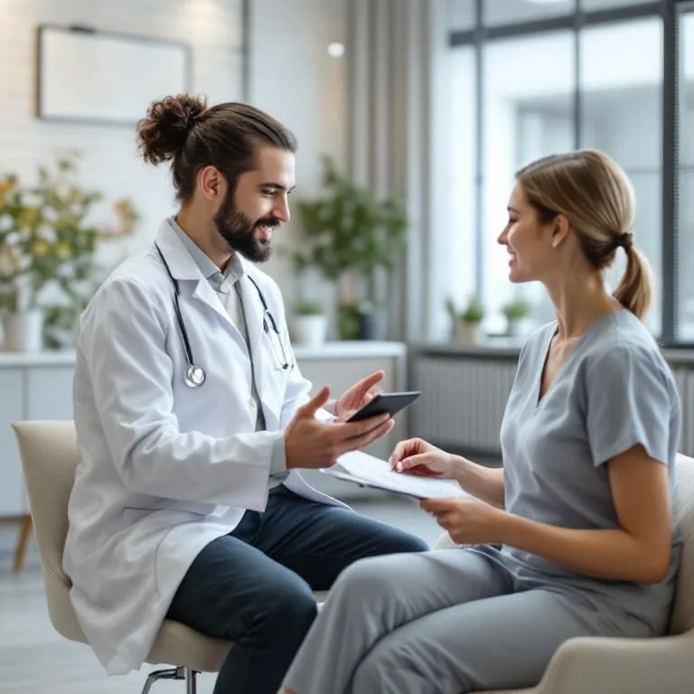 Treatment at Weight Solutions