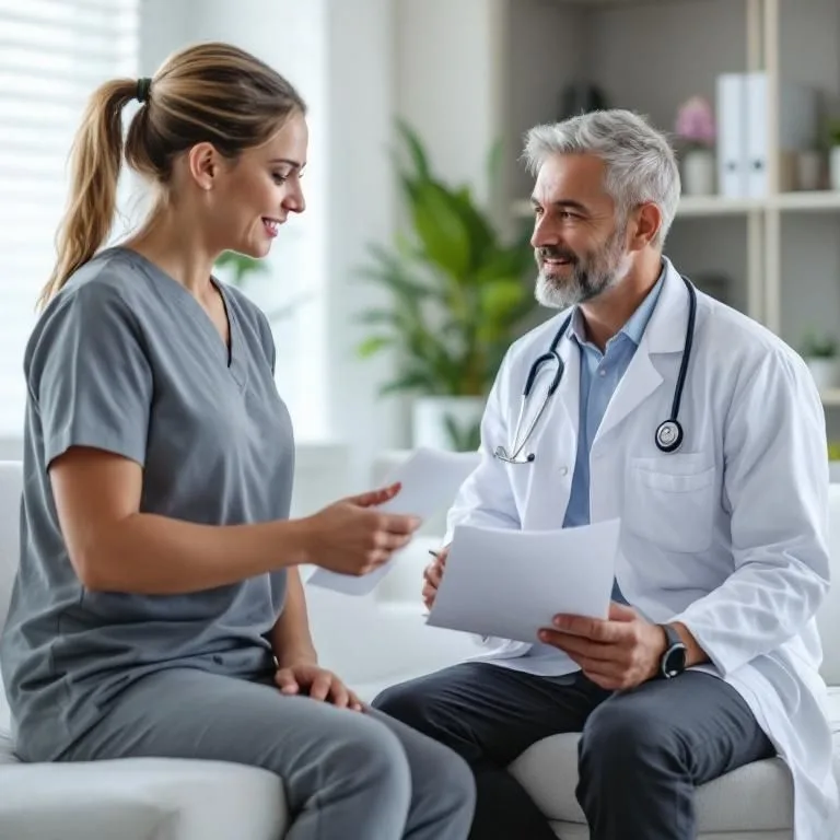 Treatment at WW Studio