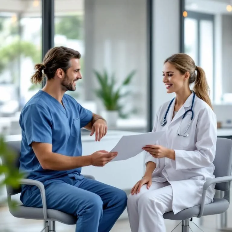 Treatment at Absolute Weight Loss Clinic