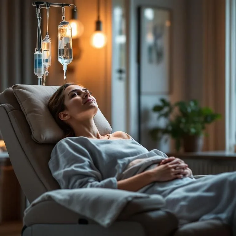 Treatment at Accelerate Health Clinics