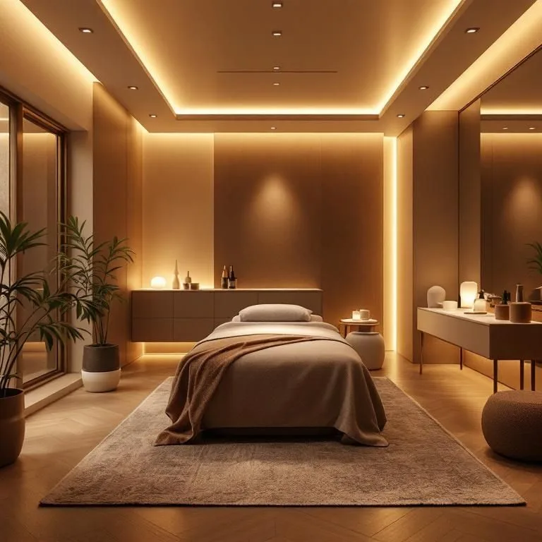 Treatment at All You Med Spa