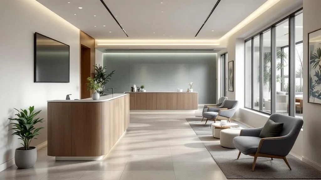 Interior of Alpha Hormones