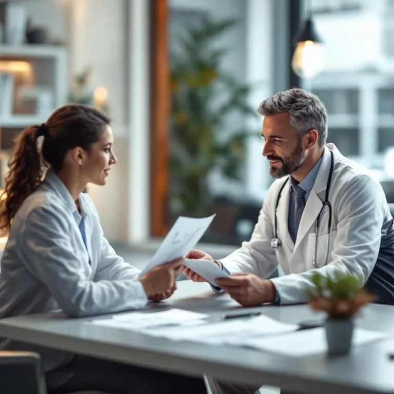 Treatment at Ameri-Cal Weight Clinic